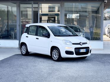 Fiat Panda 1.2 Benzina 69CV E6 Neo. - 2015