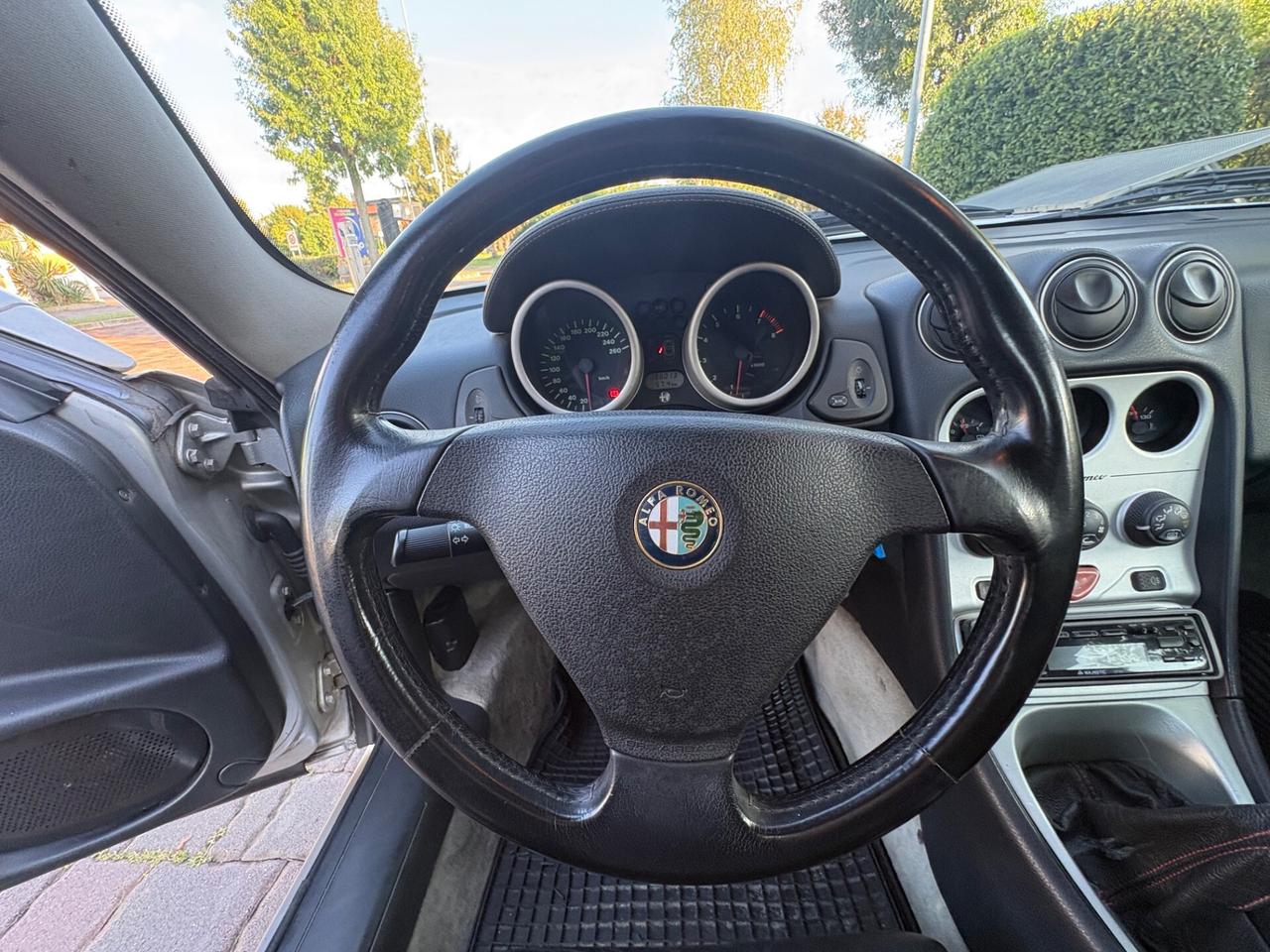 Alfa Romeo GTV 2.0i 16V Twin Spark cat L