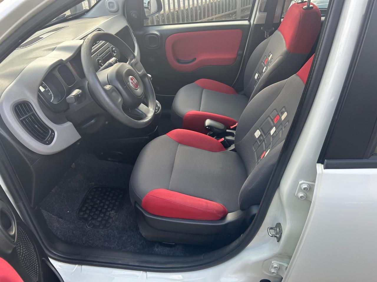 Fiat Panda 1.3 MJT S&S Easy