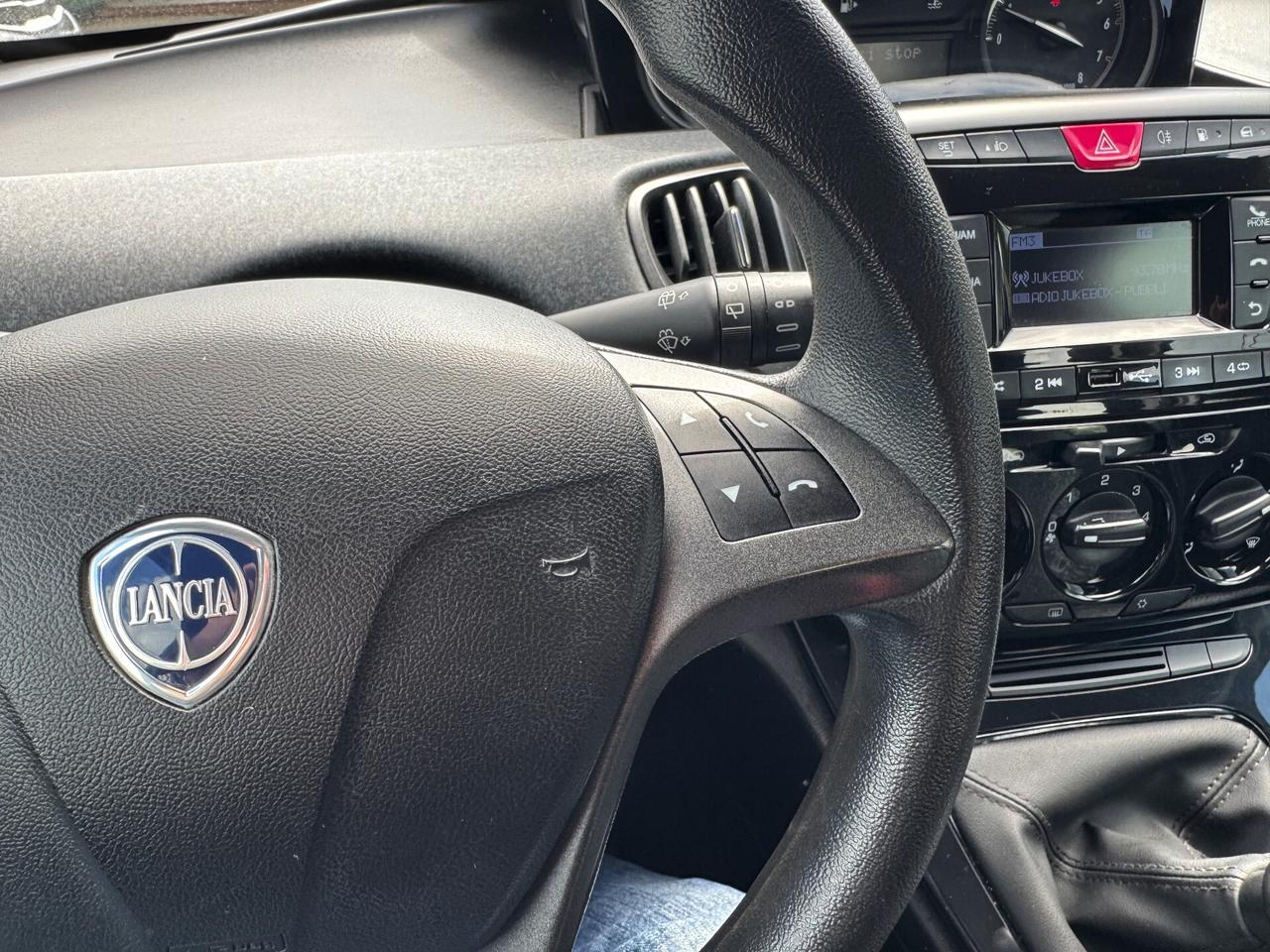 Lancia Ypsilon 0.9 TwinAir Metano Ecochic Elefantino/2019