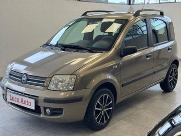 FIAT Panda 1.2 Benzina *EURO 4 * OCCASIONE*
