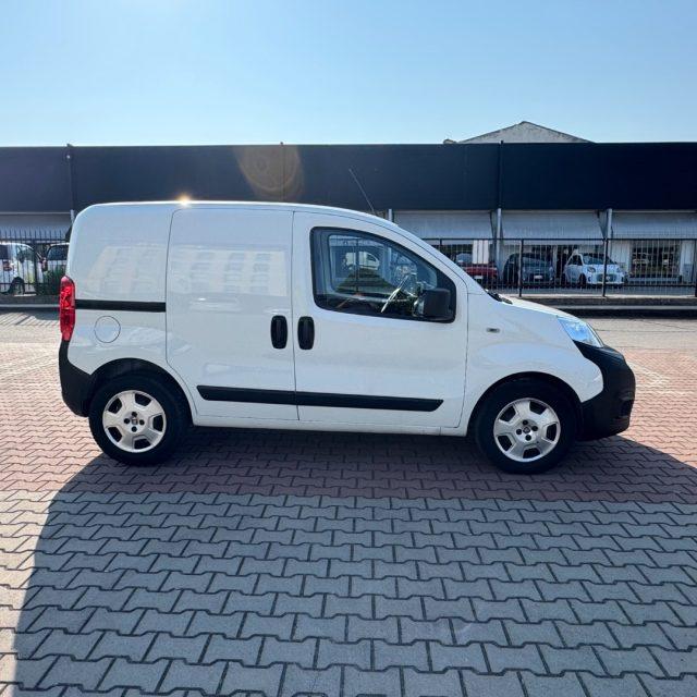 FIAT Fiorino 1.3 MJT 95cv ?.6D-T CARGO SX FURGONE
