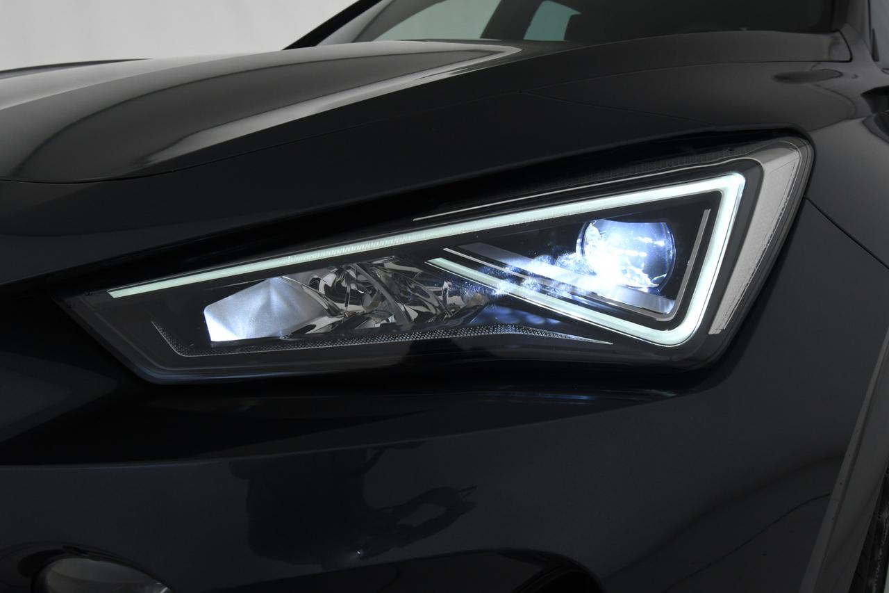 Cupra Formentor 2.0 tdi 4drive 150cv dsg FULL LED+CAMERA+APP CONNECT