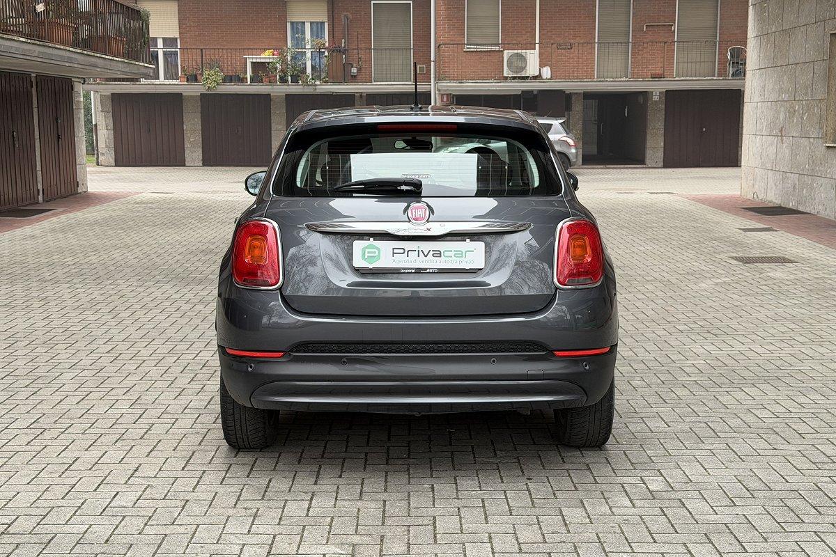 FIAT 500X 1.6 MultiJet 120 CV Business