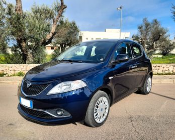 Lancia Ypsilon GPL Ecochic Gold Perfetta!