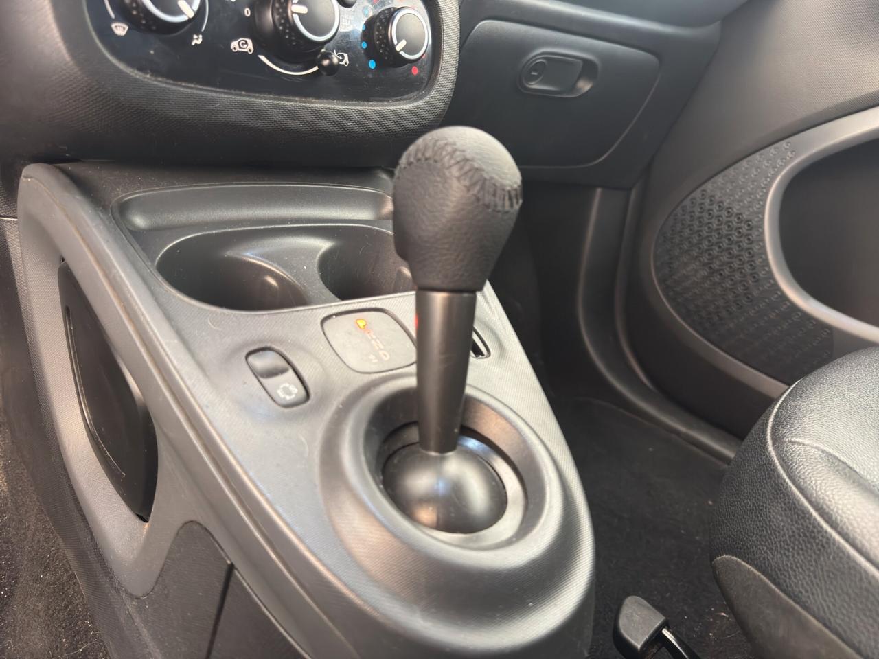 Smart ForTwo 70 1.0 twinamic Youngster