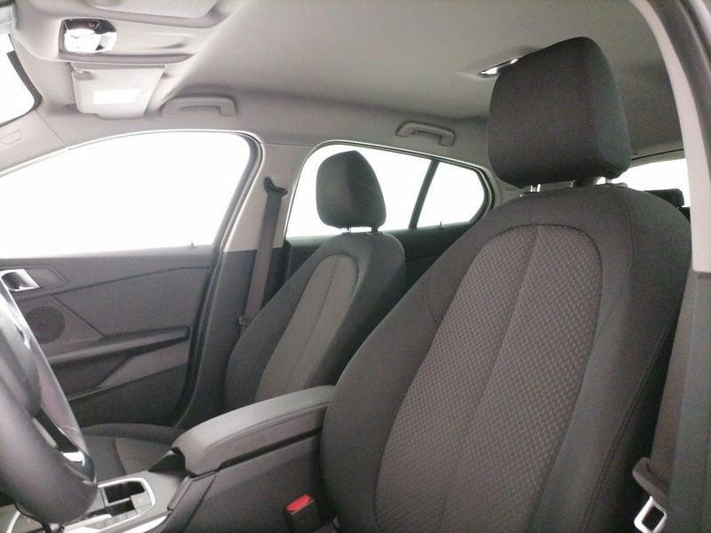 BMW Serie 1 116d Advantage auto