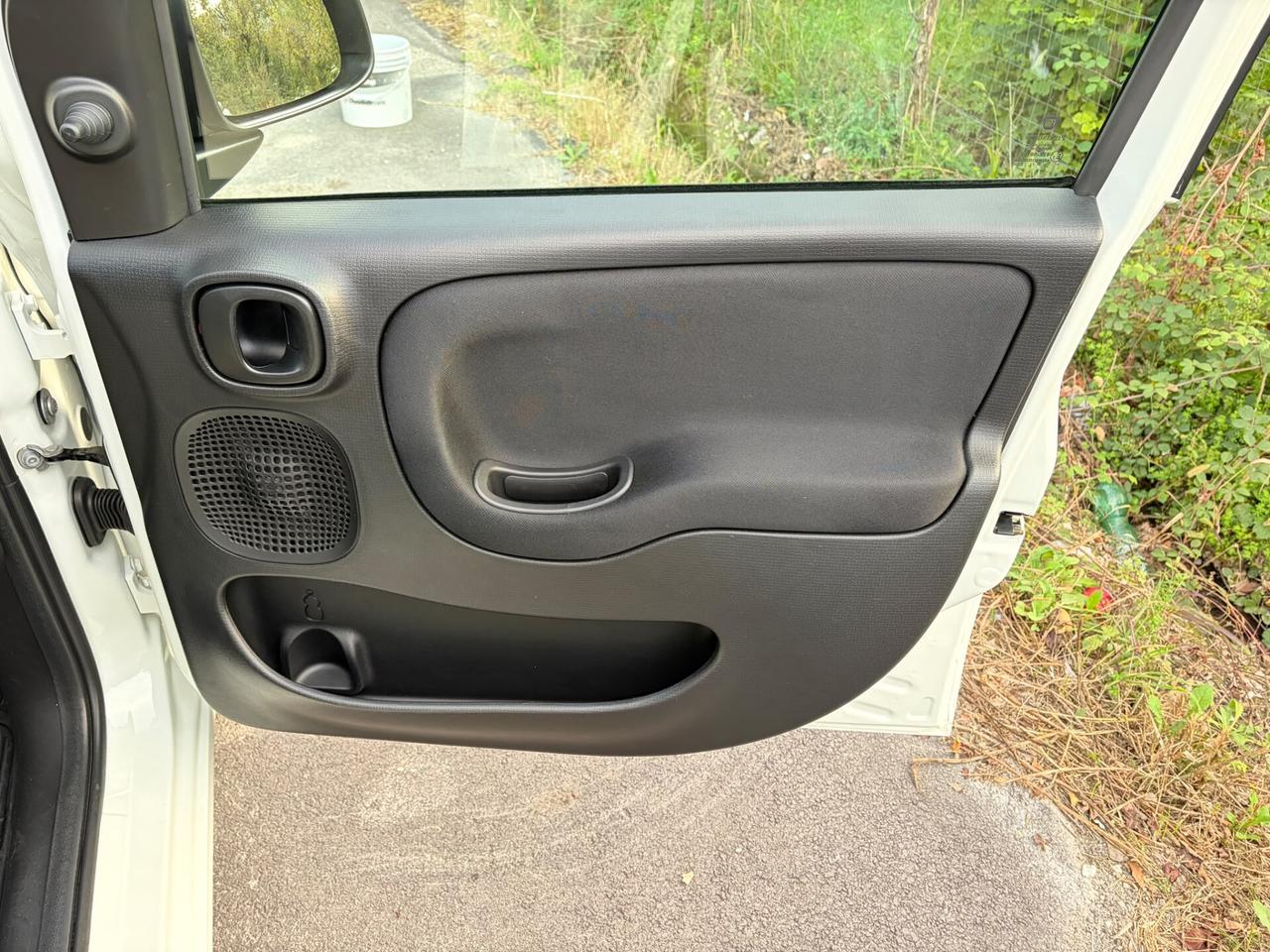 Fiat Panda 0.9 Turbo Natural Power 85CV Easy