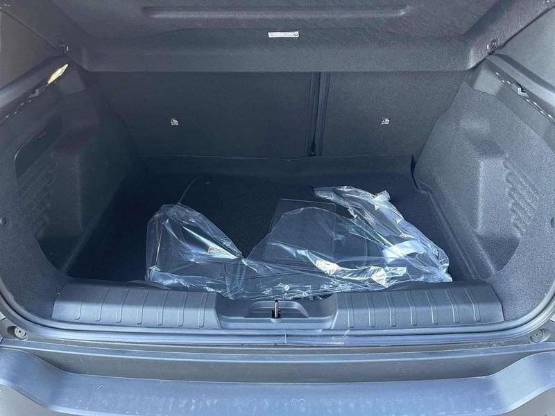 Jeep Avenger 1.2 Turbo 100 CV Longitude - KM0