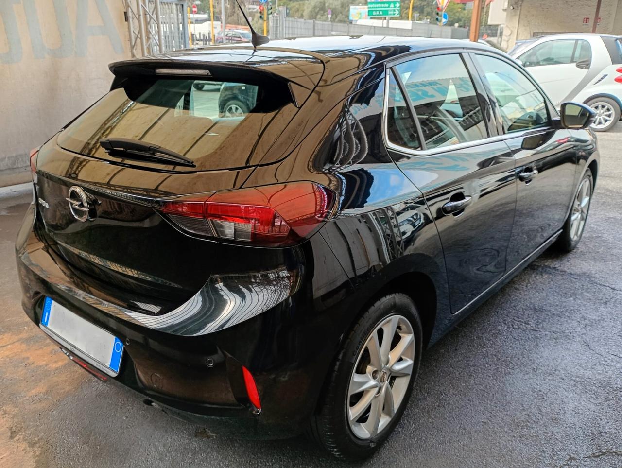 Opel Corsa 1.5 D 100 CV GS Line