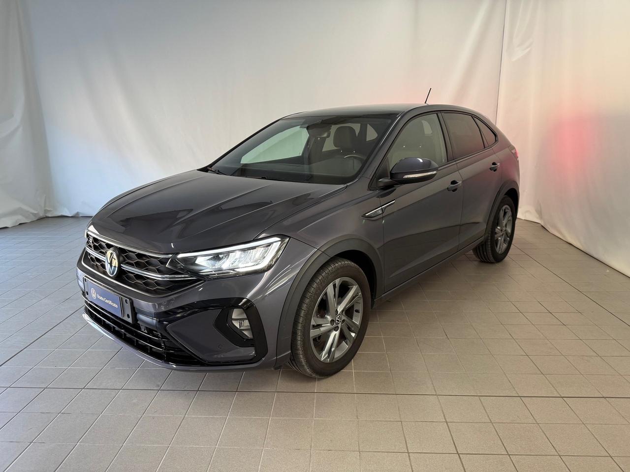 Volkswagen Taigo 1.0 tsi r-line 110cv