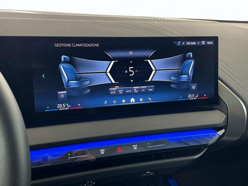 BMW X3 X3 xDrive20d 48V MSport