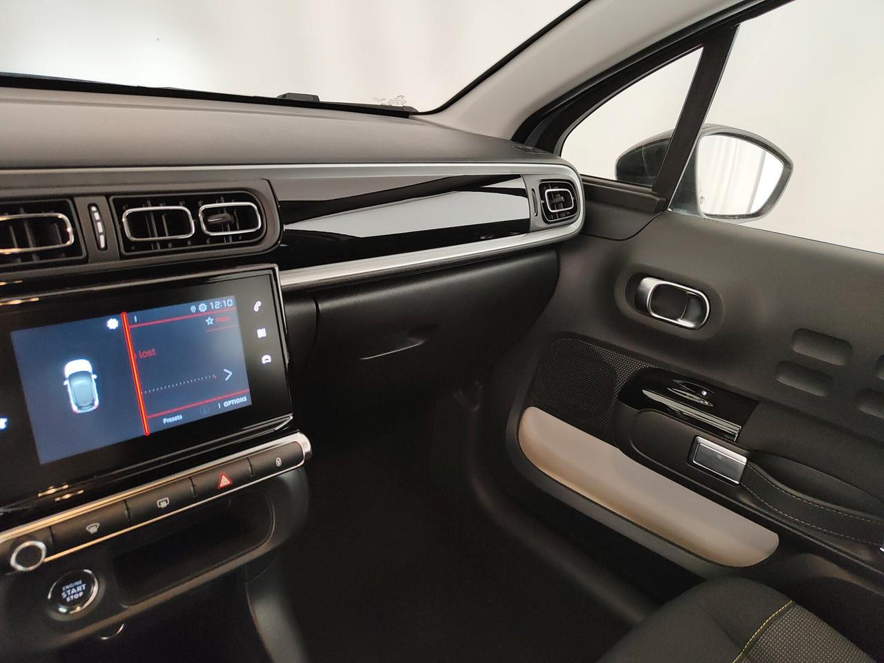 Citroen C3 PureTech 100 S&S Max