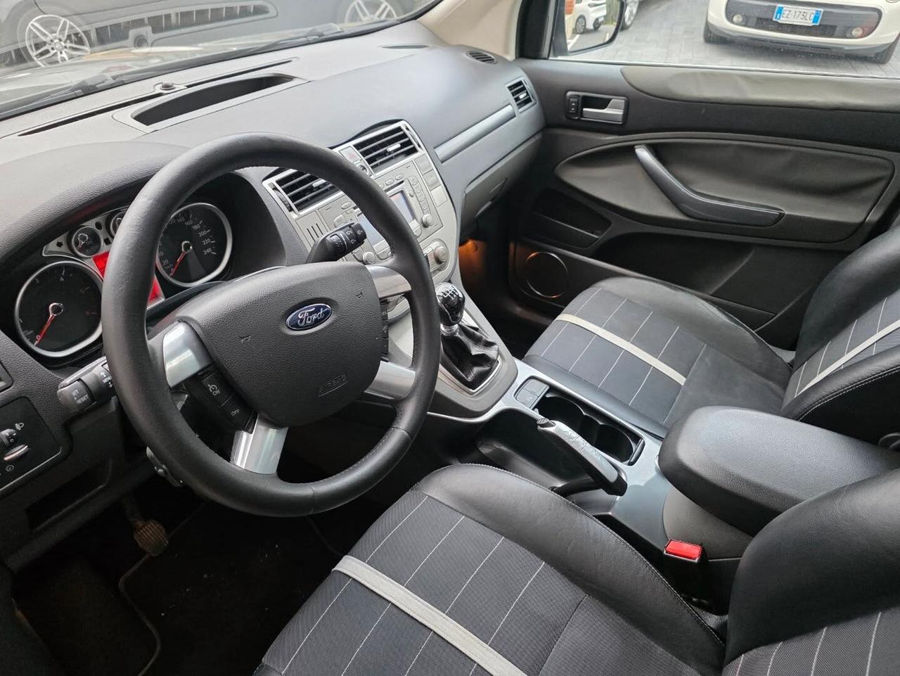 Ford Kuga Kuga+ 2.0 TDCi 140 CV 2WD DPF