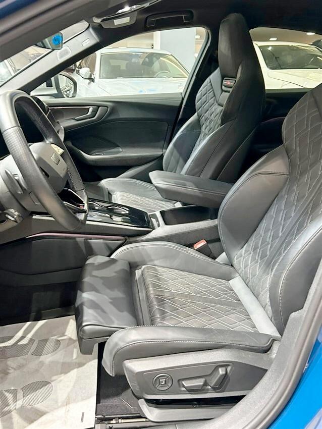 Audi A5 S5 TFSI mHEV+ S tronic quattro