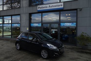 Peugeot 208 PureTech 82CV 5 porte