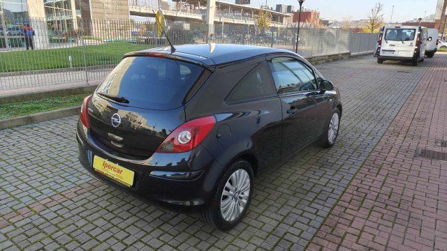 OPEL Corsa 1.2 85CV 3 porte GPL-TECH Ecotec SI NEOPATENTATI