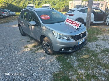 PEUGEOT 2008 1 serie BlueHDi 100 Active