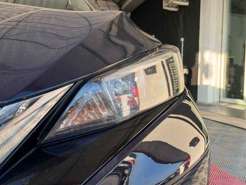 Nissan Leaf Leaf Acenta 40 kWh