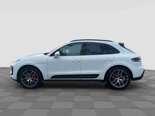 PORSCHE Macan MACAN 2.9 S