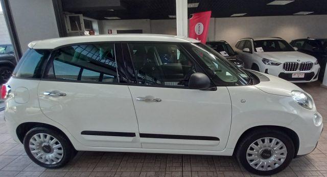 FIAT 500L Pro 1.6 MJT 120CV Urban 4 posti (N1) AUTOCARRO