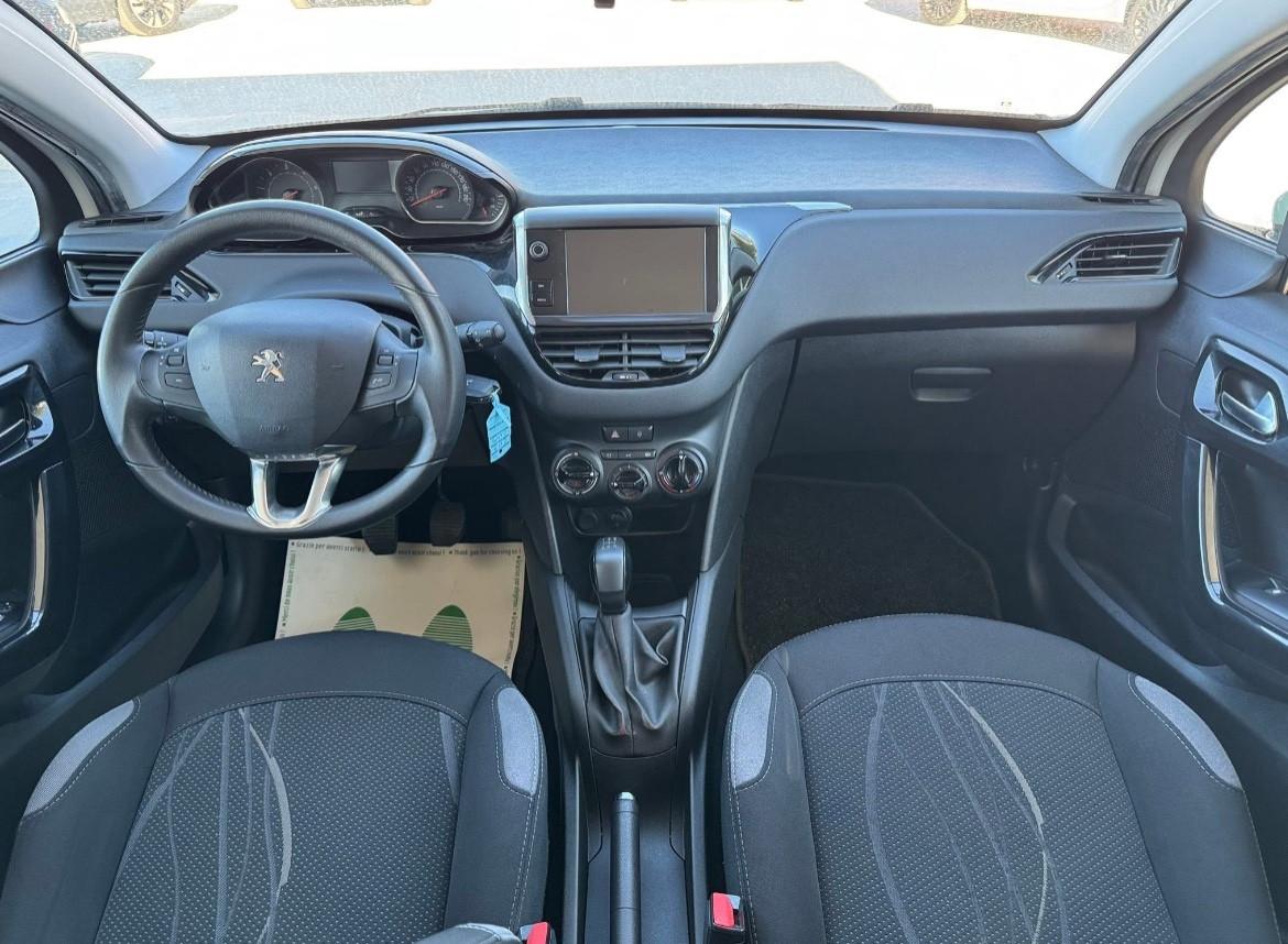 Peugeot 208 1.4 HDi 68 CV 5 porte Active