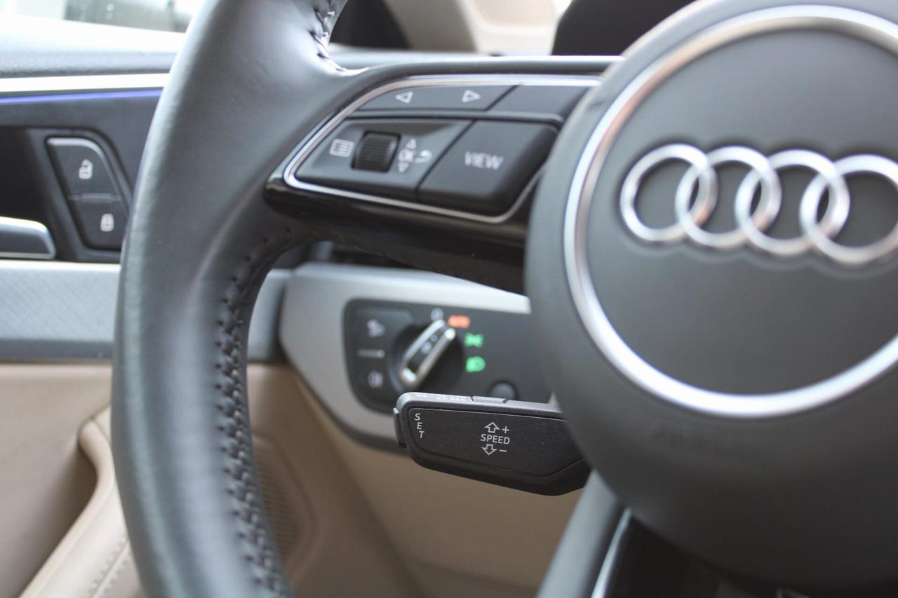 Audi A5 SPB 40 g-tron S tronic S line