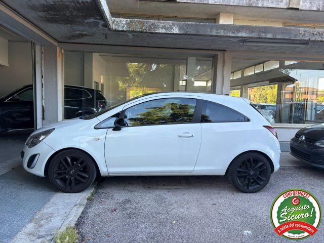 OPEL Corsa 1.3 CDTI 75CV F.AP. 3 porte Sport