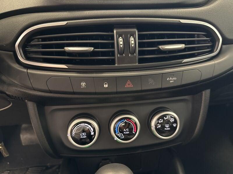 FIAT Tipo 5 PORTE E SW Hatchback Hybrid 1.5 Hybrid 130cv Dct Hb Tipo