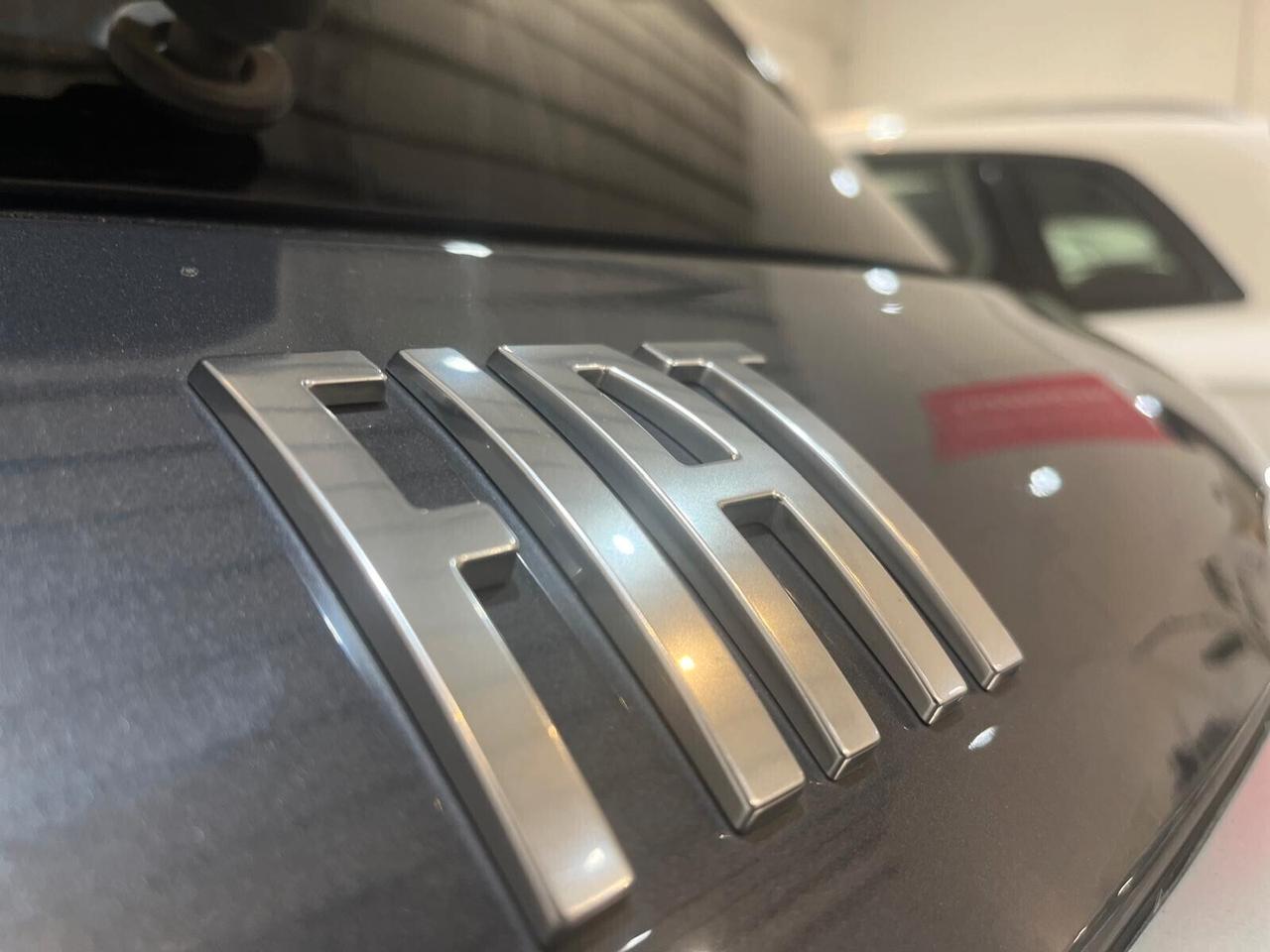 FIAT 500 X 1.3 MTJ *09/2022* *51MILAKM* VERSIONE RESTYLING