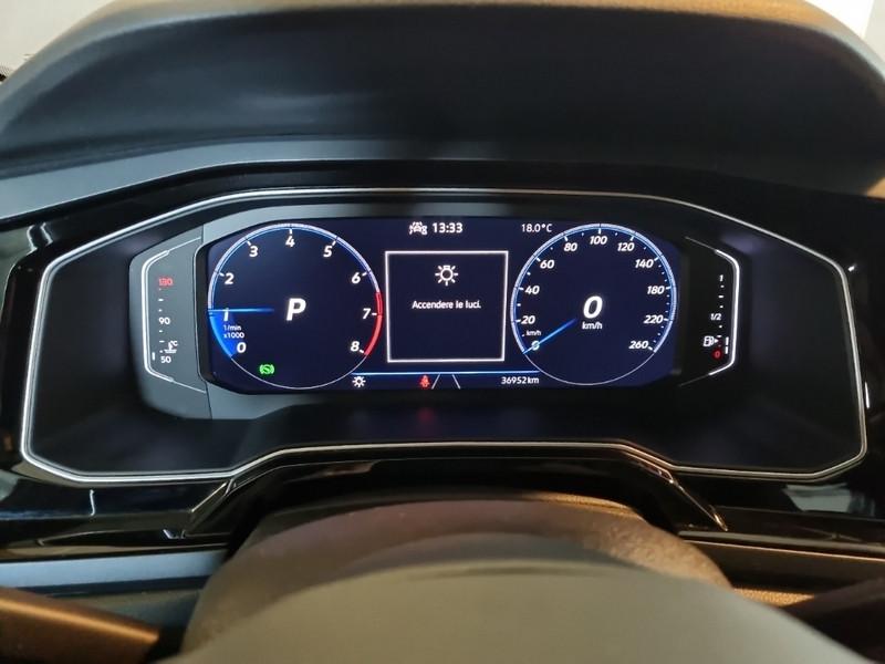 VOLKSWAGEN TAIGO 1.0 TSI 81kW R-Line DSG