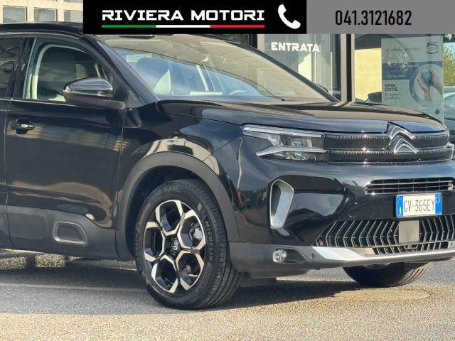 CITROEN C5 Aircross Hybrid 136 e-DCS6 Max