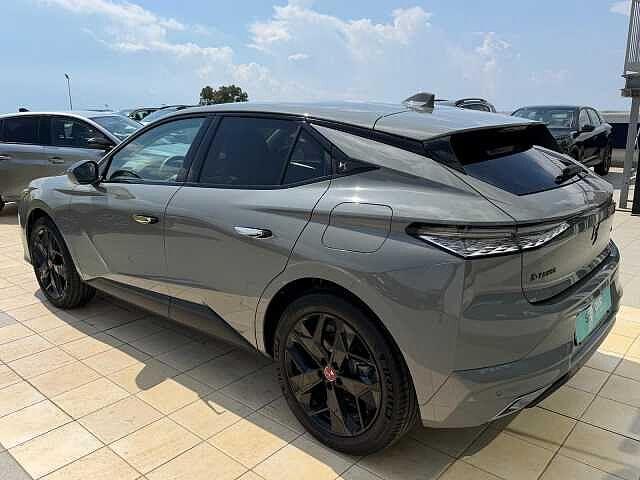 DS DS 4 4 E-Tense 225 Performance Line