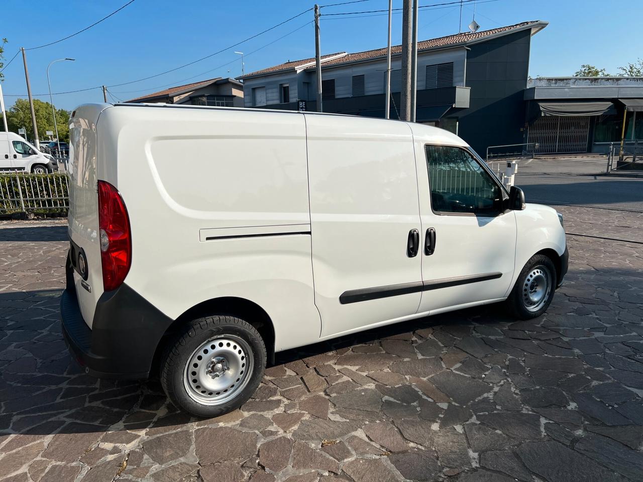 Fiat Doblo 1.6 MJT 100CV PL-TN Cargo Maxi