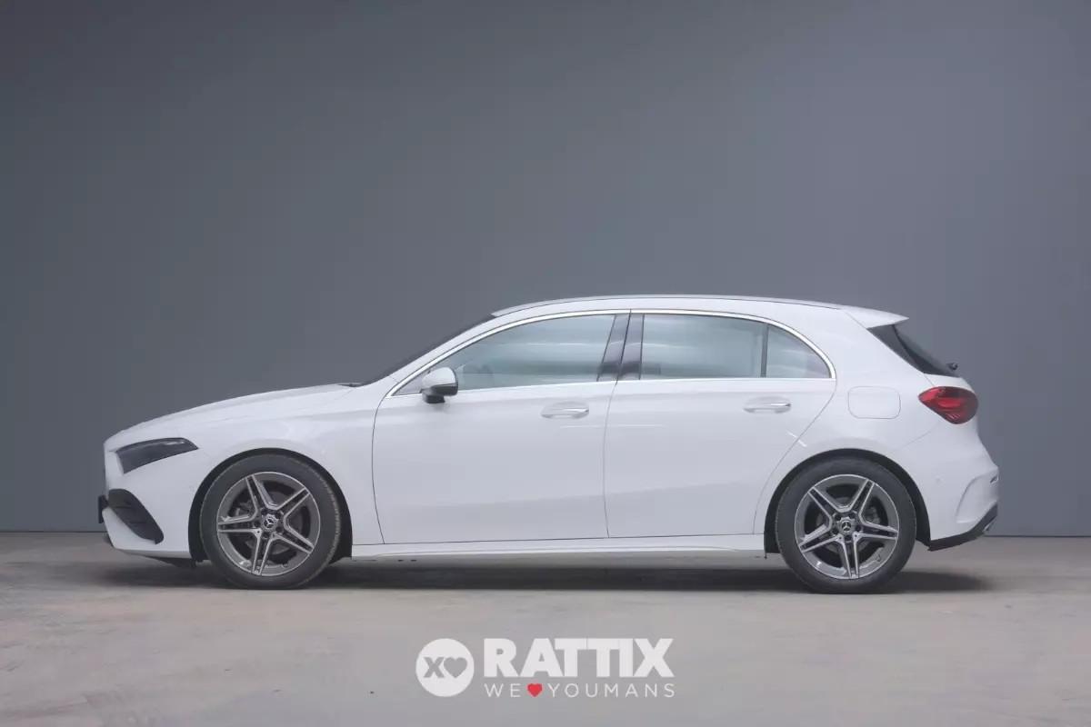 Mercedes-Benz A 180 1.3 136CV AMG Line Advanced Plus Auto