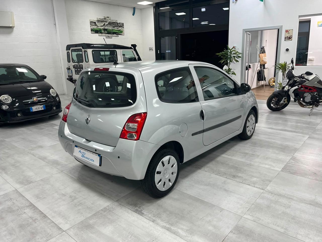 Renault Twingo 1.2 60cv