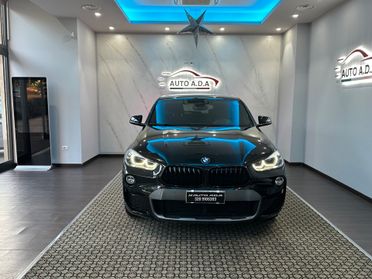 Bmw X2 xDrive20d Msport-X