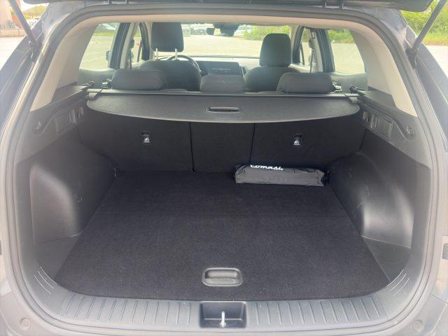 KIA Sportage Sportage 1.6 CRDi MHEV DCT Style