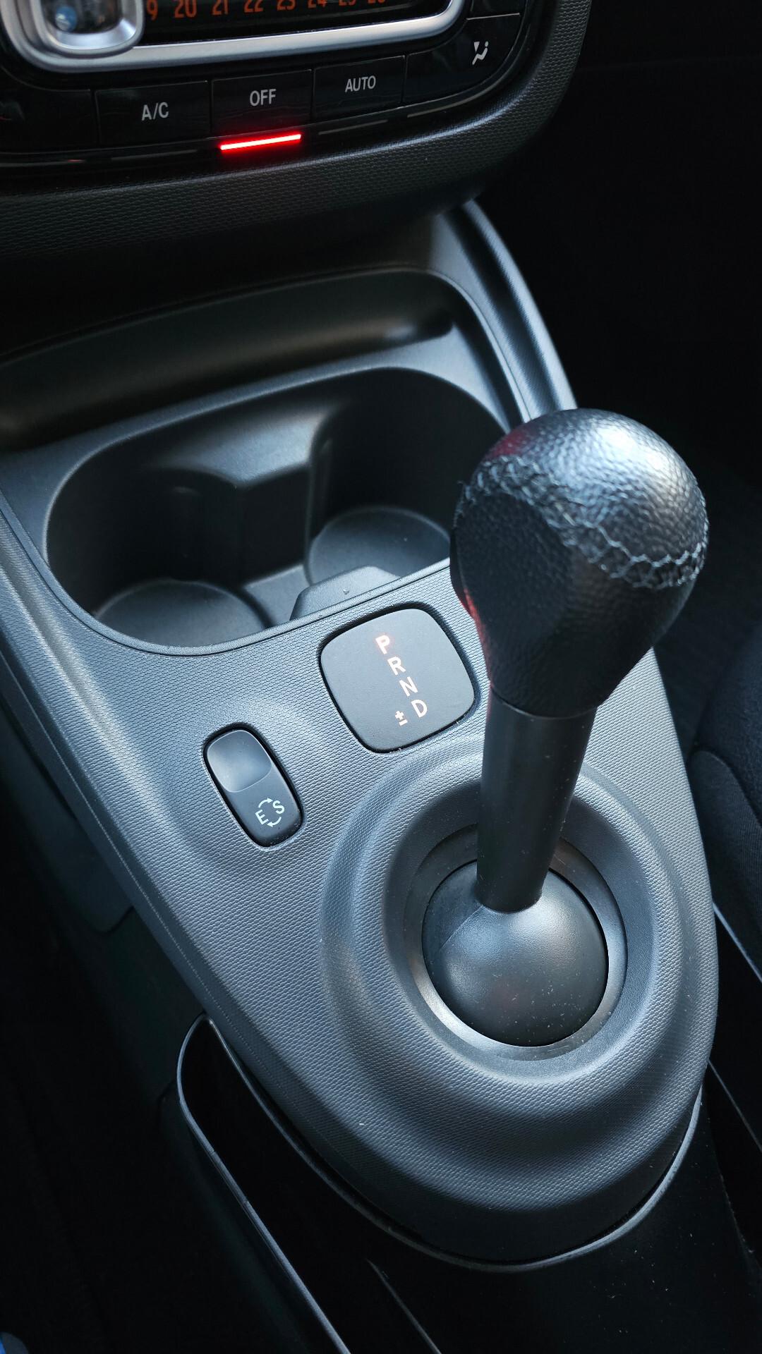 Smart ForFour 90 0.9 Turbo twinamic Prime NAV ANDROID TAGL UFF RETROCAMERA