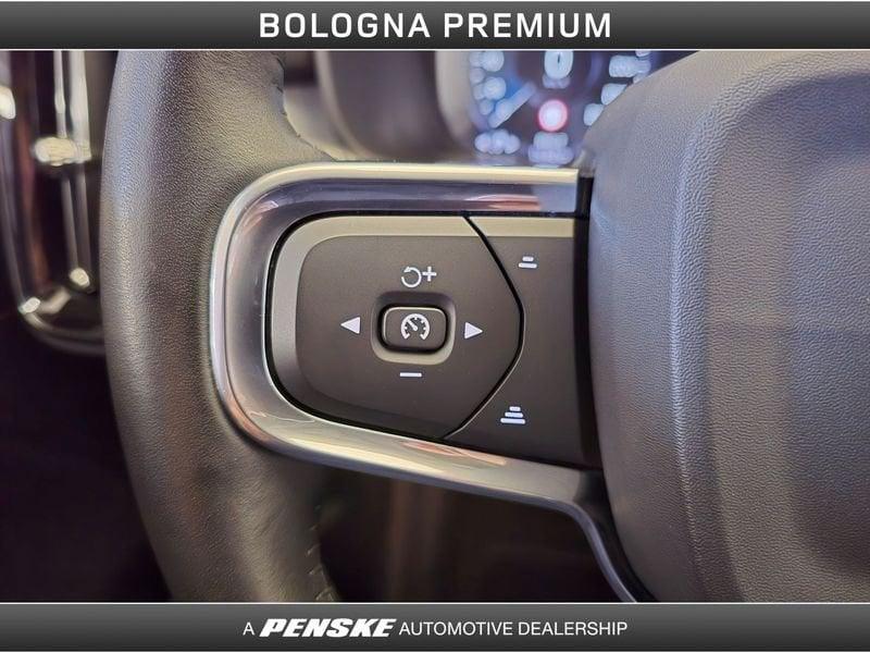 Volvo XC40 XC40 D3 AWD Geartronic Momentum