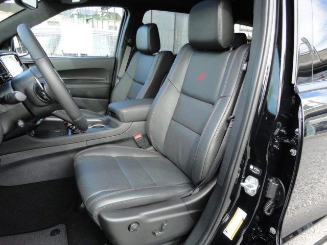 DODGE Durango R/T PREMIUM AWD 5.7 V8 GPL 7 posti - Pronta
