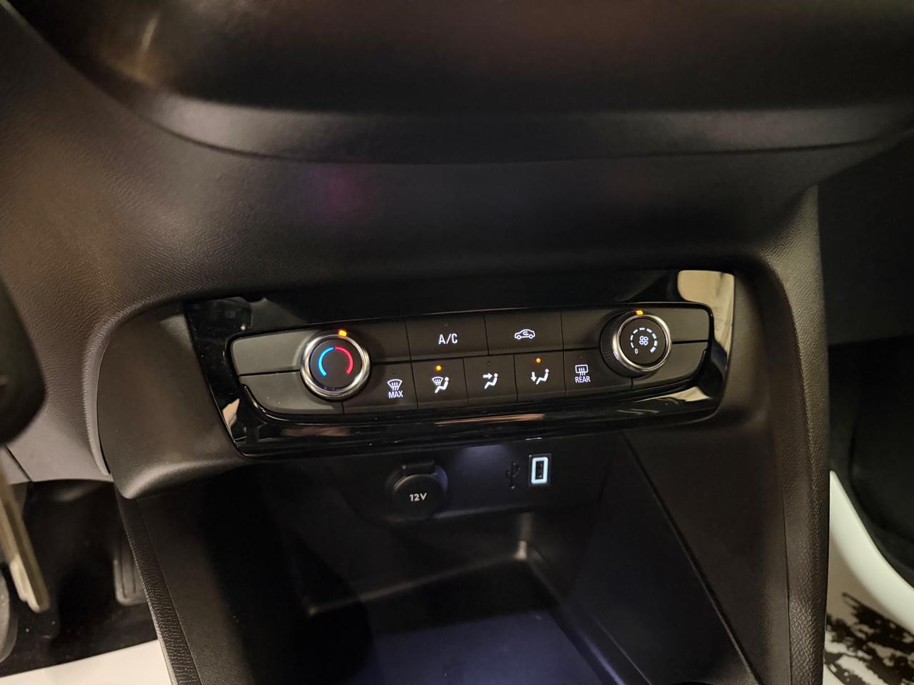 Opel Corsa 1.2 100 CV GS LINE BI-COLOR NEO PATENTATI OK