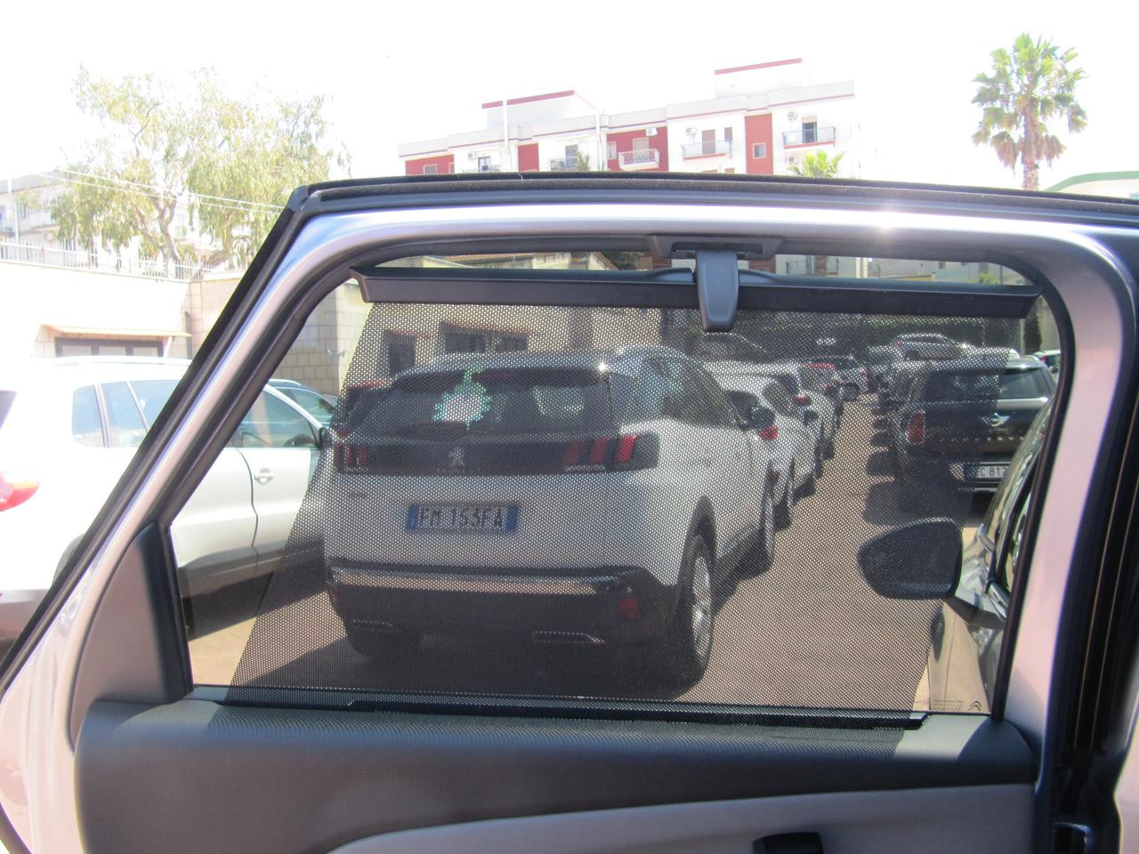 Citroen C4 Picasso BlueHDi 120 S&S Feel