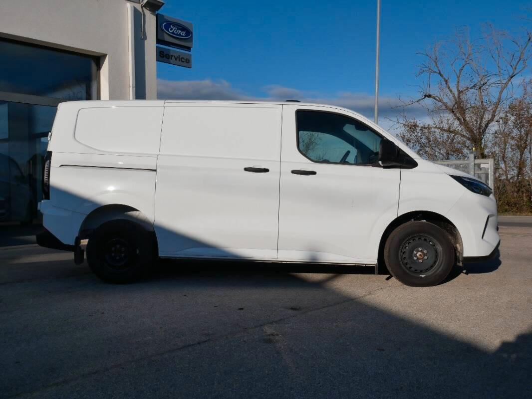 Ford Transit Custom V710 280 2.0 ecoblue 136cv Trend L1H1