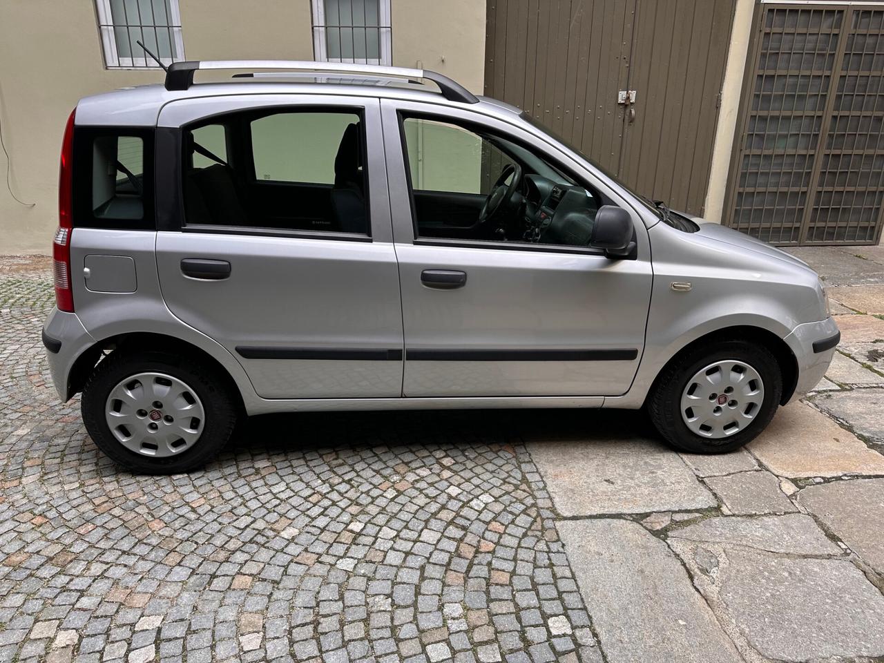 Fiat Panda 1.2 *GPL della CASA*