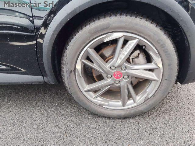 DS AUTOMOBILES DS 7 DS7 Crossback 1.6 e-tense phev auto tg: GH202FY