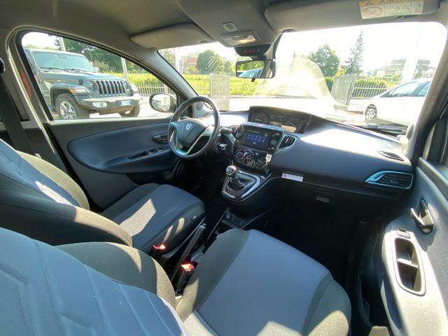 LANCIA Ypsilon *PROMO* 1.0 FireFly 5 porte S&S Hybrid Platino