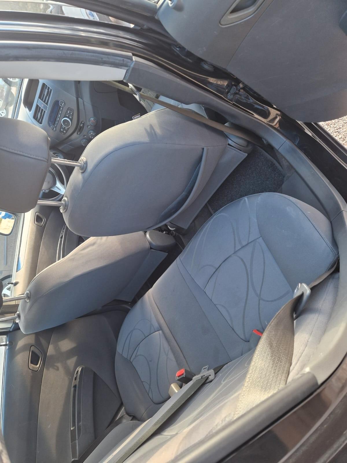 Chevrolet Spark 1.0 LS GPL Eco Logic