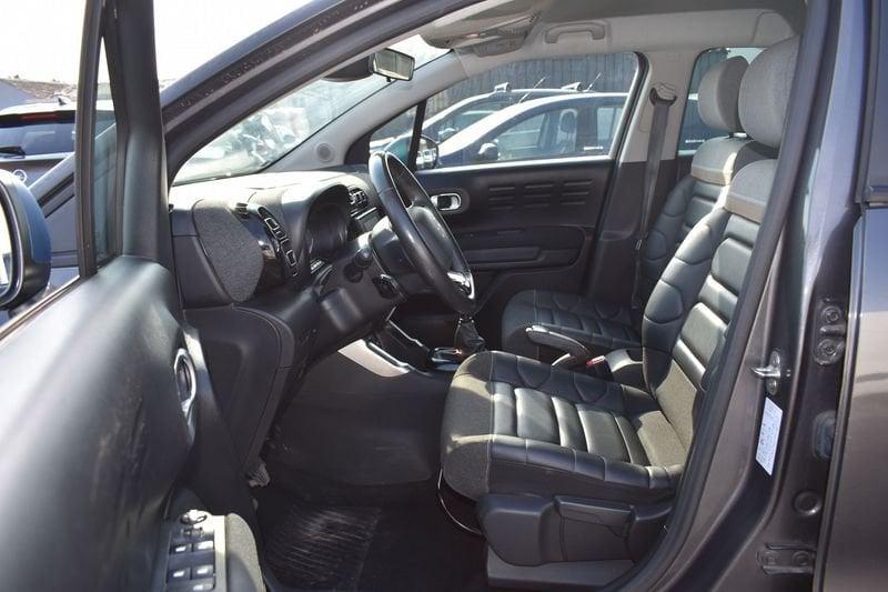 Citroën C3 Aircross PureTech 110 S&S Feel