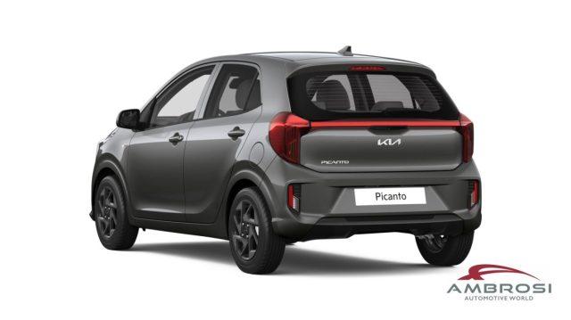 KIA Picanto PE2 MY26 1.0 URBAN TT